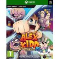 Alex Kidd in Miracle World DX (Xbox Series)(New) - Merge Games 120G