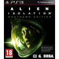 Alien: Isolation - Nostromo Edition (PS3)(New) - SEGA 120G