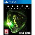 Alien: Isolation (PS4)(Pwned) - SEGA 90G