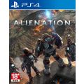 Alienation (NTSC/J)(PS4)(New) - Sony (SIE / SCE) 90G