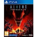Aliens: Fireteam Elite (PS4)(New) - Focus Home Interactive 90G