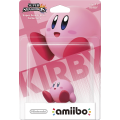 Amiibo Super Smash Bros. No. 11: Kirby (New) - Nintendo 250G