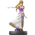 Amiibo Super Smash Bros. No. 13: Zelda (New) - Nintendo 250G