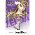 Amiibo Super Smash Bros. No. 13: Zelda (New) - Nintendo 250G