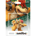 Amiibo Super Smash Bros. No. 20: Bowser (New) - Nintendo 250G