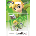 Amiibo Super Smash Bros. No. 22: Toon Link (New) - Nintendo 250G