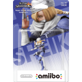 Amiibo Super Smash Bros. No. 23: Sheik (New) - Nintendo 250G