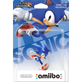 Amiibo Super Smash Bros. No. 26: Sonic the Hedgehog (New) - Nintendo 250G