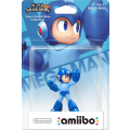 Amiibo Super Smash Bros. No. 27: Mega Man (New) - Nintendo 250G