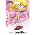 Amiibo Super Smash Bros. No. 2: Peach (New) - Nintendo 250G