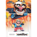 Amiibo Super Smash Bros. No. 32: Wario (New) - Nintendo 250G