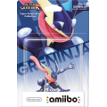 Amiibo Super Smash Bros. No. 36: Greninja (New) - Nintendo 250G