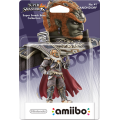 Amiibo Super Smash Bros. No. 41: Ganondorf (New) - Nintendo 250G