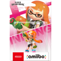 Amiibo Super Smash Bros. No. 64: Inkling (New) - Nintendo 250G