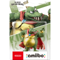 Amiibo Super Smash Bros. No. 67: King K. Rool (New) - Nintendo 250G