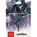 Amiibo Super Smash Bros. No. 81: Dark Samus (New) - Nintendo 250G