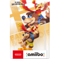 Amiibo Super Smash Bros. No. 85: Banjo & Kazooie (New) - Nintendo 250G