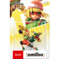 Amiibo Super Smash Bros. No. 88: Min Min (New) - Nintendo 250G