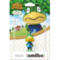 Amiibo Animal Crossing: Kapp'n (New) - Nintendo 250G