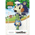 Amiibo Animal Crossing: Mabel (New) - Nintendo 250G