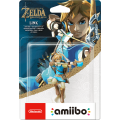 Amiibo Breath of the Wild: Link - Archer (New) - Nintendo 250G