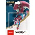 Amiibo Breath of the Wild: Zora Champion Mipha (New) - Nintendo 250G