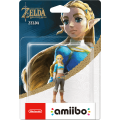 Amiibo Breath of the Wild: Zelda (New) - Nintendo 250G