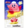 Amiibo Kirby: Kirby (New) - Nintendo 250G