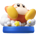 Amiibo Kirby: Waddle Dee (New) - Nintendo 250G