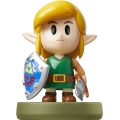 Amiibo The Legend of Zelda: Link's Awakening - Link (New) - Nintendo 250G