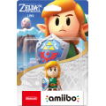 Amiibo The Legend of Zelda: Link's Awakening - Link (New) - Nintendo 250G
