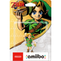 Amiibo Majora's Mask: Link (New) - Nintendo 250G