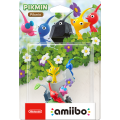 Amiibo Pikmin: Pikmin (New) - Nintendo 250G