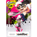 Amiibo Splatoon: Callie (New) - Nintendo 250G
