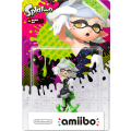 Amiibo Splatoon: Marie (New) - Nintendo 250G