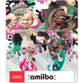Amiibo Splatoon: Off the Hook Set (New) - Nintendo 500G