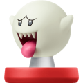 Amiibo Super Mario: Boo (New) - Nintendo 250G