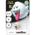 Amiibo Super Mario: Boo (New) - Nintendo 250G