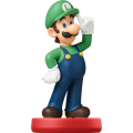 Amiibo Super Mario: Luigi (New) - Nintendo 250G