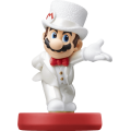 Amiibo Super Mario Odyssey: Mario (New) - Nintendo 250G