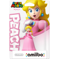 Amiibo Super Mario: Peach (New) - Nintendo 250G