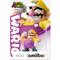 Amiibo Super Mario: Wario (New) - Nintendo 250G