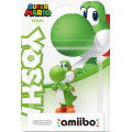 Amiibo Super Mario: Yoshi (New) - Nintendo 250G