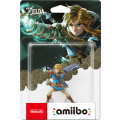 Amiibo Tears of the Kingdom: Link (New) - Nintendo 250G