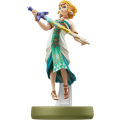 Amiibo Tears of the Kingdom: Zelda (New) - Nintendo 250G
