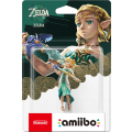 Amiibo Tears of the Kingdom: Zelda (New) - Nintendo 250G