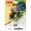 Amiibo The Legend of Zelda: Ocarina of Time - Link (New) - Nintendo 250G