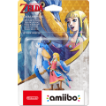 Amiibo The Legend of Zelda: Skyward Sword HD - Zelda & Loftwing (New) - Nintendo 600G