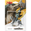 Amiibo Twilight Princess: Wolf Link (New) - Nintendo 250G
