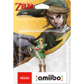Amiibo Twilight Princess: Link (New) - Nintendo 250G
